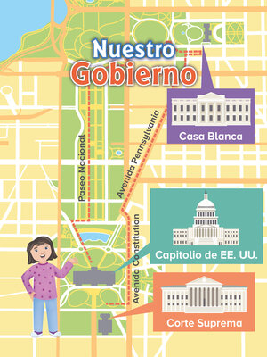 cover image of Nuestro Gobierno